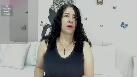 Adele Smithh online show from February 2025 11:41:01 AM