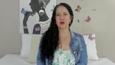 Snapshot of adelesmithh chatting on January 2026 11:45:02 AM Adele Smithh online show from January 2026 11:45:02 AM