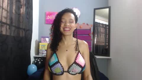 Adeleth online show from October 2025 12:35:01 PM