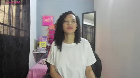 Adeleth online show from November 2025 01:15:01 PM