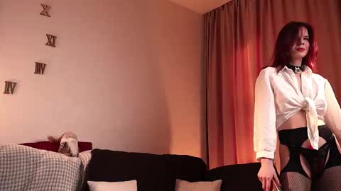 Snapshot of adelheid1 chatting on November 2025 11:10:01 AM Adelheid online show from November 2025 11:10:01 AM