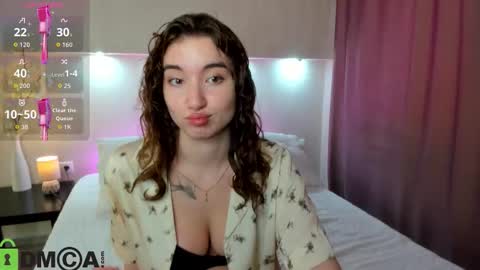 Snapshot of adelina_bliss chatting on December 2025 07:25:02 AM Adelina bliss online show from December 2025 07:25:02 AM