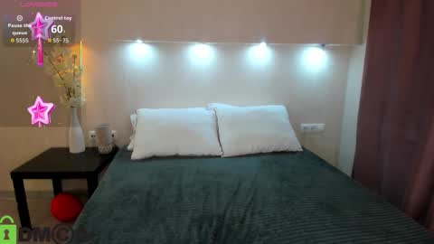 Snapshot of adelina_bliss chatting on February 2026 01:07:02 AM Adelina bliss online show from February 2026 01:07:02 AM