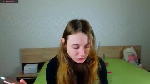 Adelina online show from February 2026 09:45:02 AM