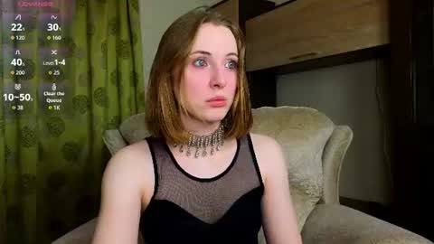 Snapshot of adelina_cowell chatting on June 2026 02:01:02 PM Adelina online show from June 2026 02:01:02 PM