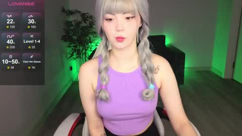 Adelina Pinky online show from May 2026 03:15:01 AM