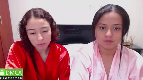 Snapshot of adeline_samy chatting on December 2024 05:29:02 AM online show from December 2024 05:29:02 AM