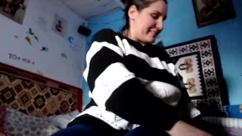 Larisa online show from December 2024 09:36:02 AM