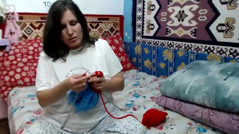 Larisa online show from October 2025 10:38:02 AM