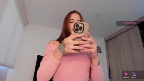 Snapshot of adelineefoxxx chatting on January 2025 10:59:01 PM MARIA ANGEL IG iamangel45 online show from January 2025 10:59:01 PM