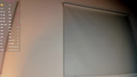 adeline online show from March 2025 03:13:01 AM