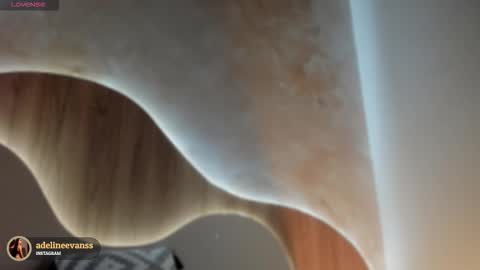 adeline online show from October 2025 08:02:02 PM