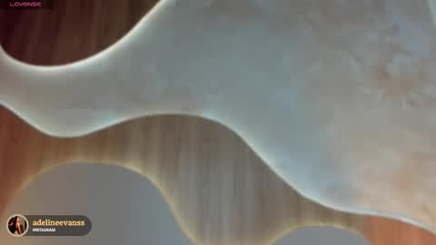 adeline online show from December 2025 07:34:02 PM