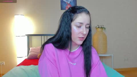Snapshot of adell_berry chatting on December 2024 09:30:01 AM Adel online show from December 2024 09:30:01 AM
