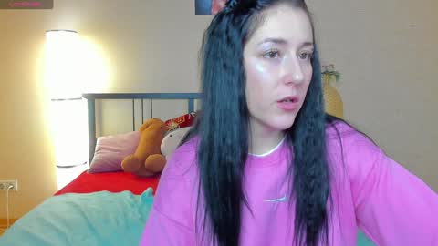 Snapshot of adell_berry chatting on December 2024 12:33:02 PM Adel online show from December 2024 12:33:02 PM