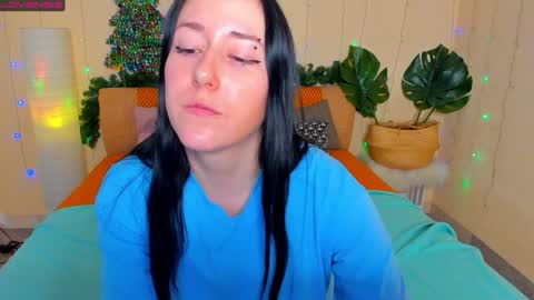 Snapshot of adell_berry chatting on December 2024 07:07:02 AM Adel online show from December 2024 07:07:02 AM