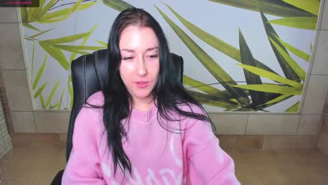 Snapshot of adell_berry chatting on January 2025 05:19:01 AM Adel online show from January 2025 05:19:01 AM