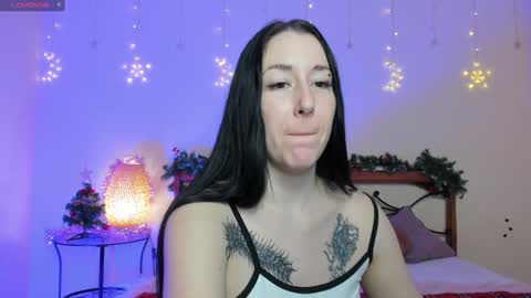 Snapshot of adell_berry chatting on January 2025 01:56:01 AM Adel online show from January 2025 01:56:01 AM