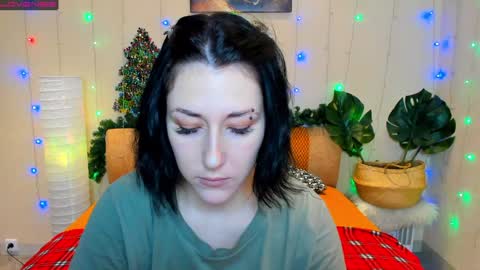 Snapshot of adell_berry chatting on January 2025 02:03:01 AM Adel online show from January 2025 02:03:01 AM