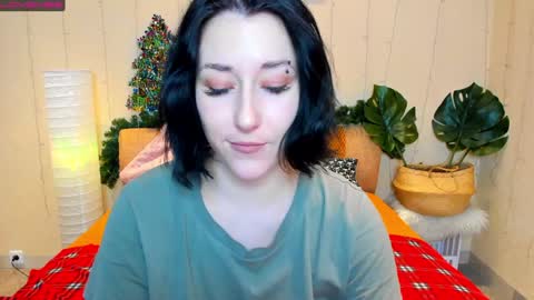Snapshot of adell_berry chatting on January 2025 05:10:01 AM Adel online show from January 2025 05:10:01 AM