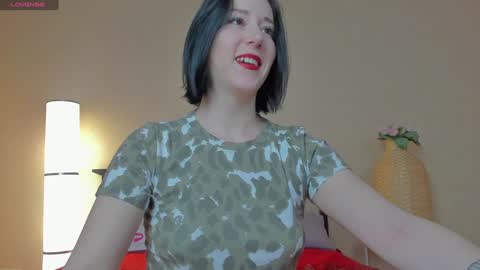 Snapshot of adell_berry chatting on January 2025 02:19:02 AM Adel online show from January 2025 02:19:02 AM