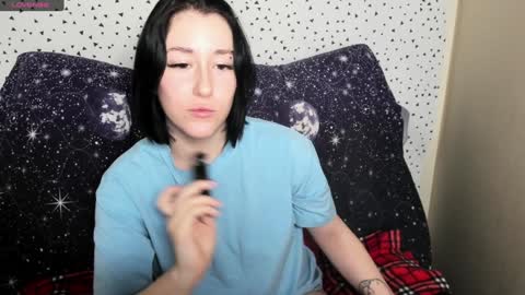 Snapshot of adell_berry chatting on February 2025 11:32:01 AM Adel online show from February 2025 11:32:01 AM