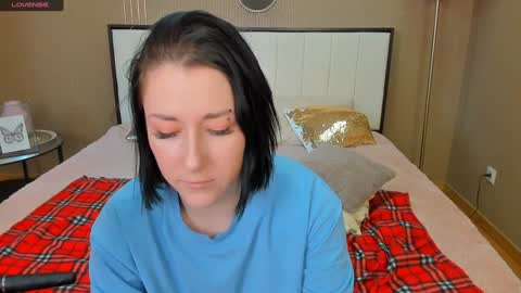 Snapshot of adell_berry chatting on February 2025 06:24:01 AM Adel online show from February 2025 06:24:01 AM