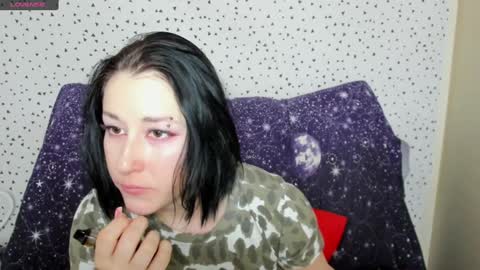 Snapshot of adell_berry chatting on February 2025 06:24:02 AM Adel online show from February 2025 06:24:02 AM