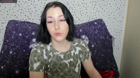 Snapshot of adell_berry chatting on February 2025 05:40:02 AM Adel online show from February 2025 05:40:02 AM