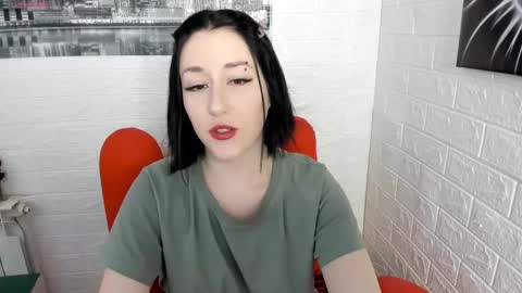 Snapshot of adell_berry chatting on February 2025 02:58:01 AM Adel online show from February 2025 02:58:01 AM