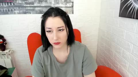 Snapshot of adell_berry chatting on February 2025 06:02:01 AM Adel online show from February 2025 06:02:01 AM