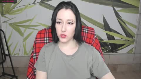 Snapshot of adell_berry chatting on February 2025 02:42:01 AM Adel online show from February 2025 02:42:01 AM