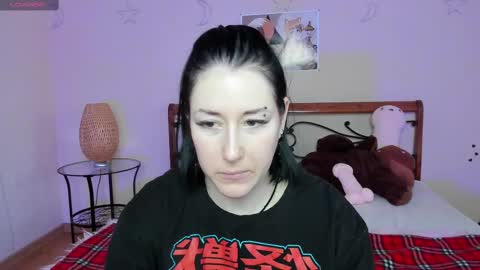 Snapshot of adell_berry chatting on March 2025 01:46:01 AM Adel online show from March 2025 01:46:01 AM