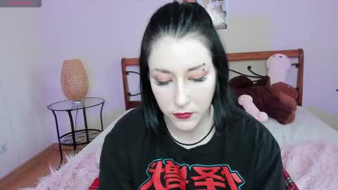 Snapshot of adell_berry chatting on March 2025 04:49:02 AM Adel online show from March 2025 04:49:02 AM