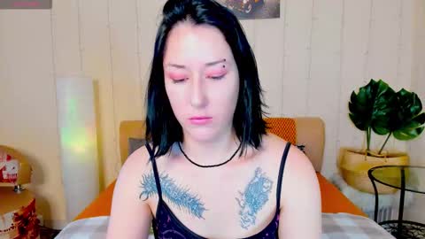 Snapshot of adell_berry chatting on September 2025 02:55:02 AM Adel online show from September 2025 02:55:02 AM