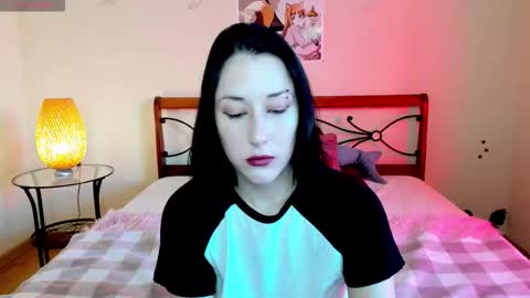 Snapshot of adell_berry chatting on September 2025 02:24:01 AM Adel online show from September 2025 02:24:01 AM