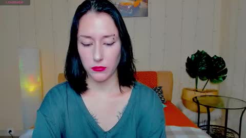 Snapshot of adell_berry chatting on September 2025 02:35:01 AM Adel online show from September 2025 02:35:01 AM