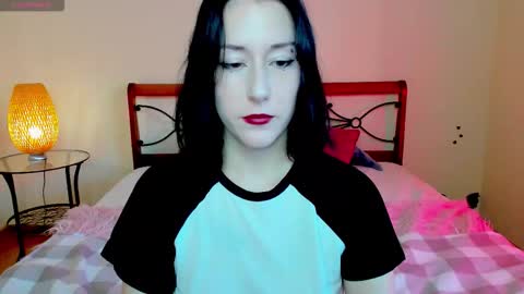 Snapshot of adell_berry chatting on September 2025 02:46:02 AM Adel online show from September 2025 02:46:02 AM