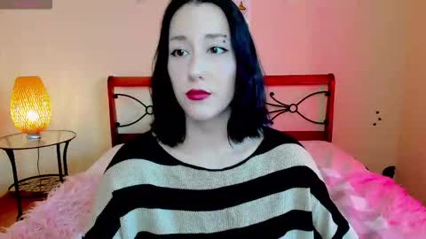 Snapshot of adell_berry chatting on September 2025 02:56:02 AM Adel online show from September 2025 02:56:02 AM