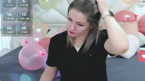 AdelleDeep1 online show from February 2026 10:23:02 AM