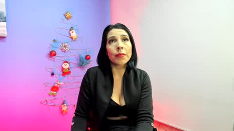 Snapshot of adellelennox_cg chatting on January 2025 11:22:01 AM Adelle online show from January 2025 11:22:01 AM