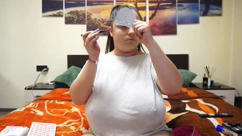 Snapshot of adellineee chatting on February 2025 10:09:02 PM Adellineee online show from February 2025 10:09:02 PM