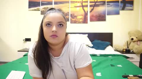 Snapshot of adellineee chatting on November 2025 10:01:01 PM Adellineee online show from November 2025 10:01:01 PM