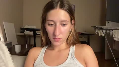 Adell online show from July 2026 09:50:02 PM