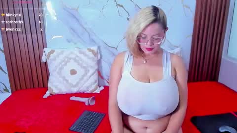 Adely online show from March 2026 12:09:01 PM