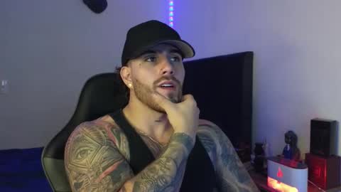 Ades online show from February 2026 04:17:02 AM