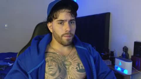 Ades online show from February 2026 06:40:02 AM