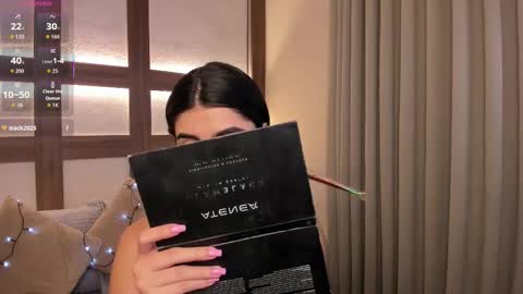 Adhara  online show from February 2026 01:07:02 PM