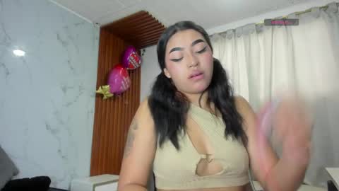 ADHARA  MESSY online show from April 2026 03:04:02 PM