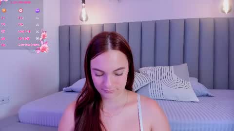 Snapshot of adhara_monroe chatting on June 2026 10:40:01 AM Adhara online show from June 2026 10:40:01 AM